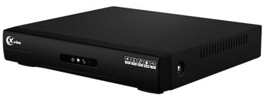 Home Security 4CH 1080P NVR Network Digital Dvr Recorder Hdmi Video Capture