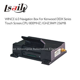 GPS Navigation Box for Kenwood Comand 800*480 , DDX-5036 / 603BT / 4038 , USB port for MirrorLink