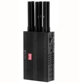 High Power  Signal Jammer 15 meters 1200mW CDMA GSM GPS L1 L2 L5