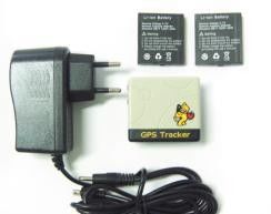 Dog GPS Tracker