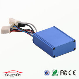 GPS Data Logger Real Time GPS Tracking Devices With Camera For Logistic Vehicle