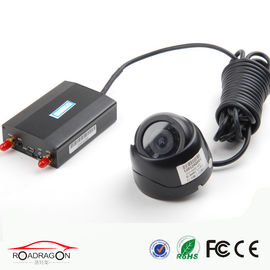 Smart Real Time GPS Car Tracker Portable With Camera Fuel Sensor For Truck