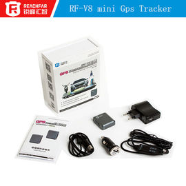 Anti-theft Real Time GPS Car Tracker RF-V8 Smart Car GPS Tracker System