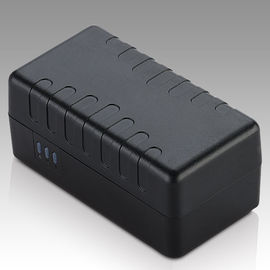 Installation GSM GPRS Magnet GPS Tracker waterproof for Vehicle