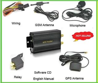 GPS Car Tracker Remote Control,gps tracker
