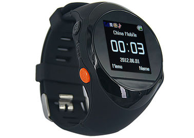 Android Gps Bluetooth Smart Watch for children , Touch Screen watch