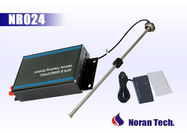 Anti-Theft GSM Antenna Car GPS Tracking Device Support Fuel Sensor Camera RFID