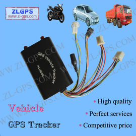 900e vehicle avl gps tracker