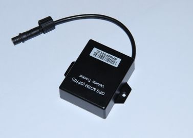Motorbike Scooter 3-wheeler Vehicle Location Device with Power-cut Alarm / Geo-fence Alert