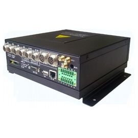 3G GPS Mobile DVR GCS-MD807-T