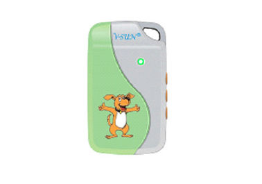 Digital Dog Mini GPS Tracker