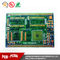China Supplier PCB Design For Mini GPS Tracker PCB Circuit Board