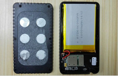 Satellite GPS Tracking Device for Kids/Fleet Management