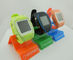 Child GPS Watch Tracker with Geo Fence Function and SOS Support All Four Band
