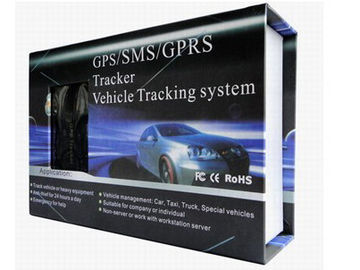 Personal Auto Gps Automobile Tracker with Door Alarm,Low Batttery Alarm Function