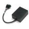 High Sensitivity MTK Four-Band GSM850MHz/900MHz GSM Motorcycle GPS Tracker AL-900H