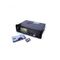 3G RS232 10m2D RMS GPS Receiver Single DIN AVL GPS System with DVR