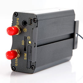 Remote Control Micro Car GPS Tracker Android IOS With UBLOX CHIP