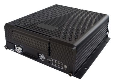 Portable 2TB HDD Mobile DVR