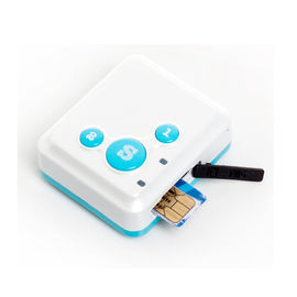 Mini GPS Tracker Portable GPS Tracking Device with Sos Emergency Phone Call Numbers