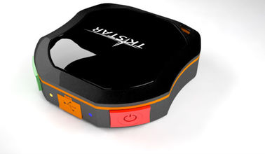 1000MAh Battery IPX6 Mini Waterproof car GPS Tracker G-t011 with system For safe keeper bank worker
