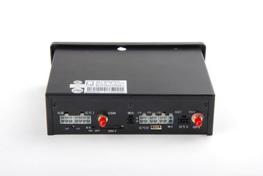 Digital Real Time GPS Car Tracker 132 x 64 Single Lattice Screen