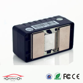 Removable Mini Real Time GPS Car Tracker With Magnet For Cargo Truck