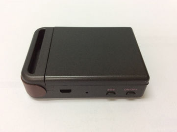 Mini Real time Vehicle CAR Tracker for GSM GPRS GPS System Security Tracking SOS Call Device