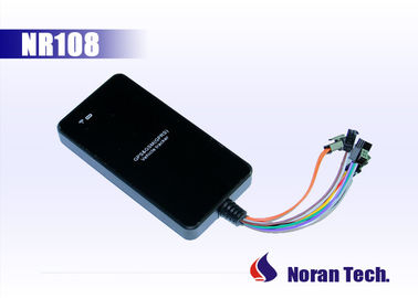 Automotive Motorcycle Realtime Gps Tracking Device For Fleet Management