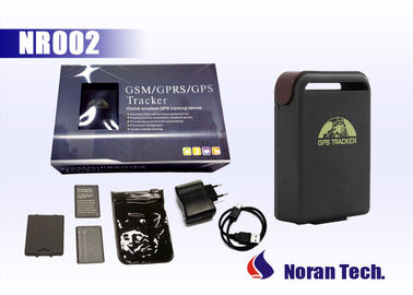 Mini Global GPS Personal Tracker Free Tracking Software Real Time Location