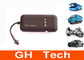 GPRS / GSM Portable GPS Tracking Device Mini with Relay Car Control