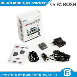 Most cost-effective Vehicle gps tracker with time zone settings