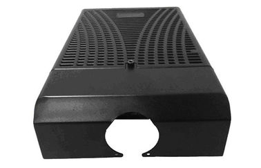 4-Channel CIF GPS Mobile DVR Black Portable H.264