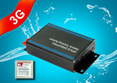 Anti-Theft 3G Vehicle Car Cell Phone GPS Tracker Free Download Support RFID Reader